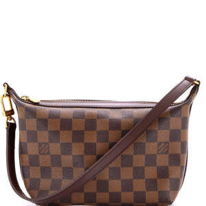 Louis Vuitton Illovo Handbag Damier Pm #222347L10B
